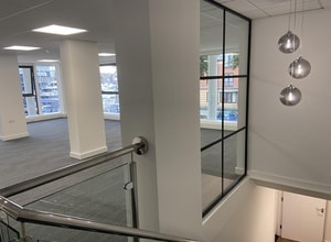 Maritime Walk, Southampton for lease Interior Photo- Image 2 of 5