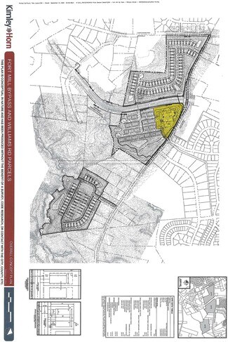 Plus de détails pour 1300 Fort Mill Pky, Fort Mill, SC - Terrain à vendre
