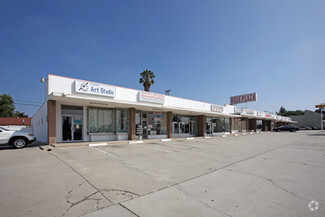 More details for 16511-16545 Whittier Blvd, Whittier, CA - Retail for Lease