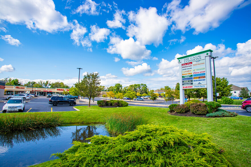 2500-2544 Ridgeway Ave, Rochester, NY for lease - Other - Image 3 of 17