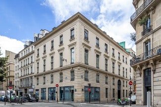 More details for 1 Rue Saint-Georges, Paris - Office for Lease