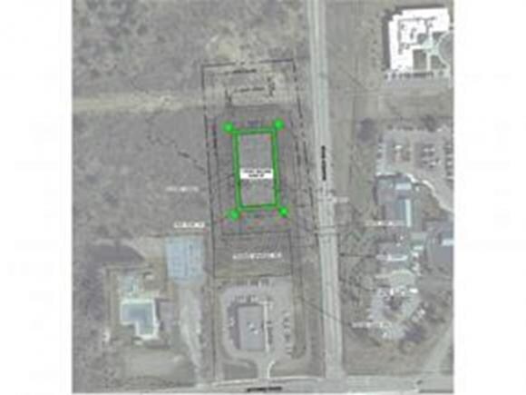 0 Warren Rd, Ithaca, NY à vendre - Photo du bâtiment - Image 1 de 3