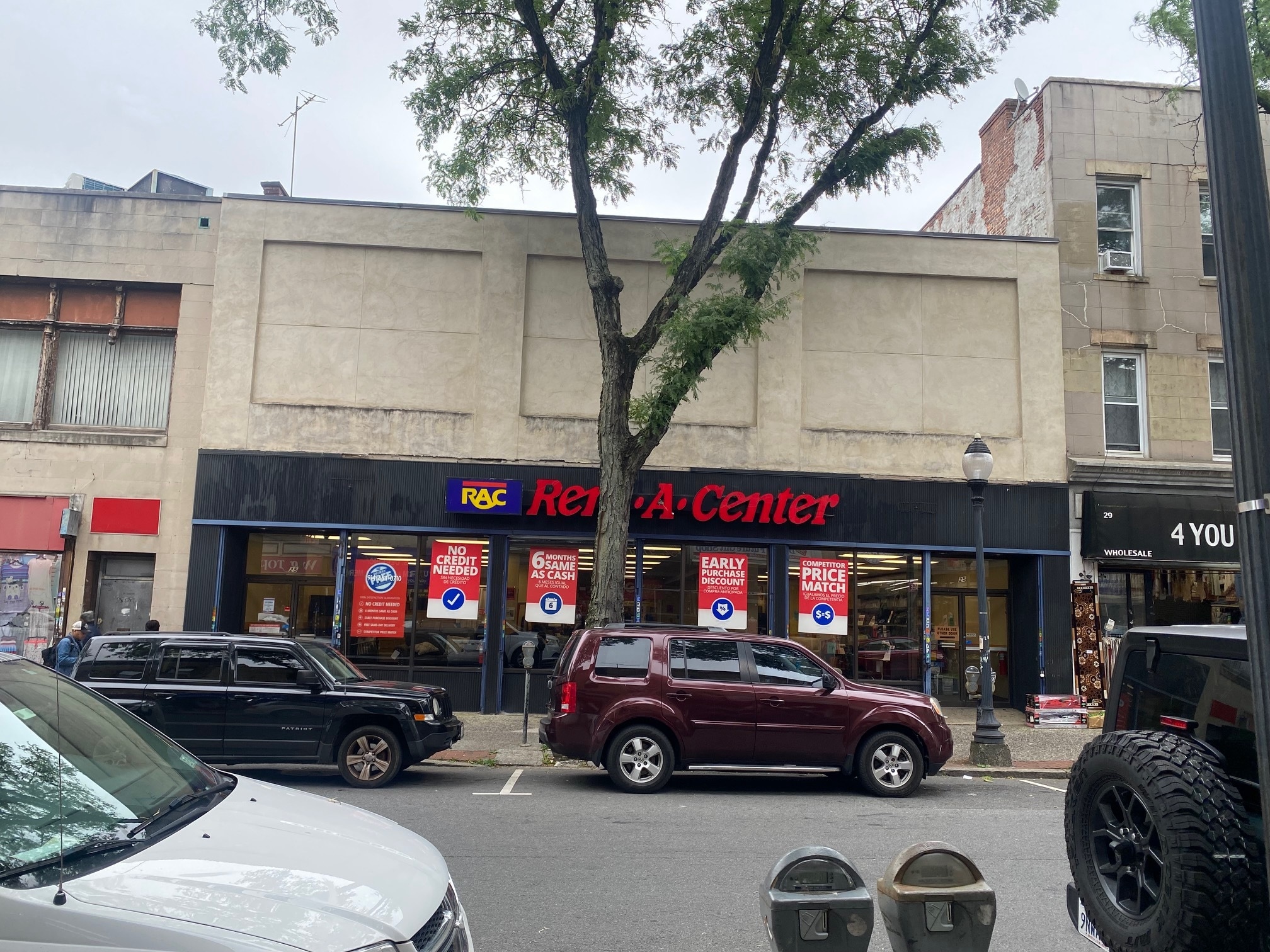 25 S 4th Ave, Mount Vernon, NY for sale Building Photo- Image 1 of 2