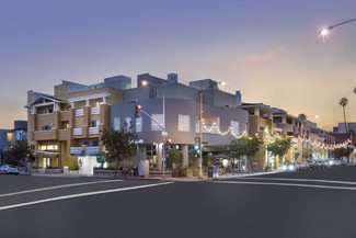 Plus de détails pour 2000 Main St, Santa Monica, CA - Local commercial à louer