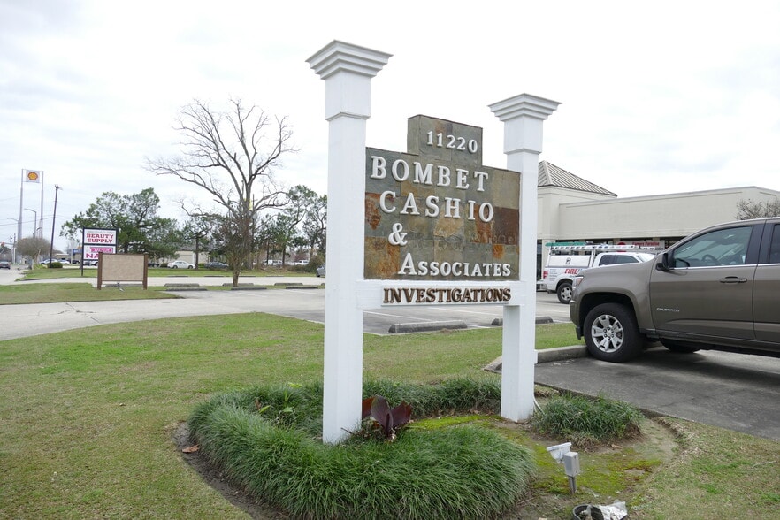 11220 N Harrells Ferry Rd, Baton Rouge, LA for lease - Other - Image 2 of 4