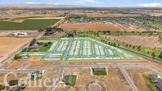 More details for 411 Persimmon Ln, Idaho Falls, ID - Land for Sale