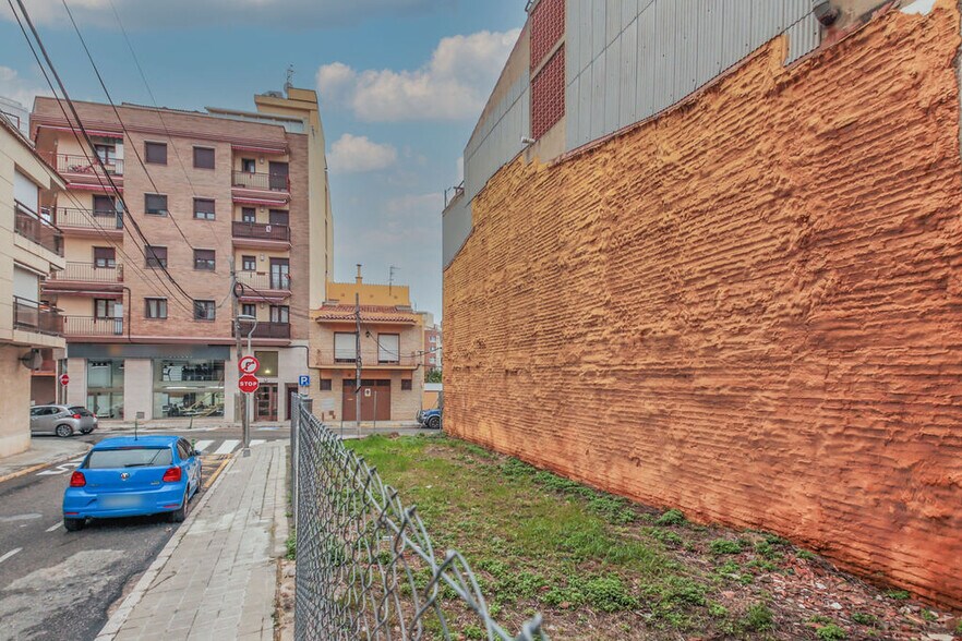 Carrer de Pau Casals, 38, El Vendrell, Tarragona à vendre - Photo principale - Image 2 de 5