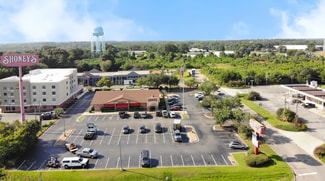 More details for 323 Harold G Clarke Pky, Forsyth, GA - Retail for Sale