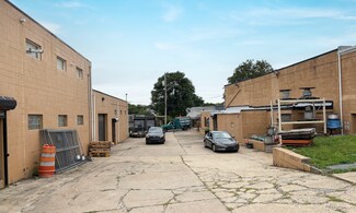 More details for 4211-15 Leiper St, Philadelphia, PA - Flex for Lease