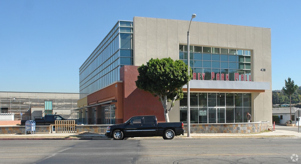 400 S Atlantic Blvd, Monterey Park, CA for lease - Building Photo - Image 3 of 6