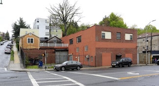 Plus de détails pour 166 Yonkers Ave, Yonkers, NY - Industriel à vendre