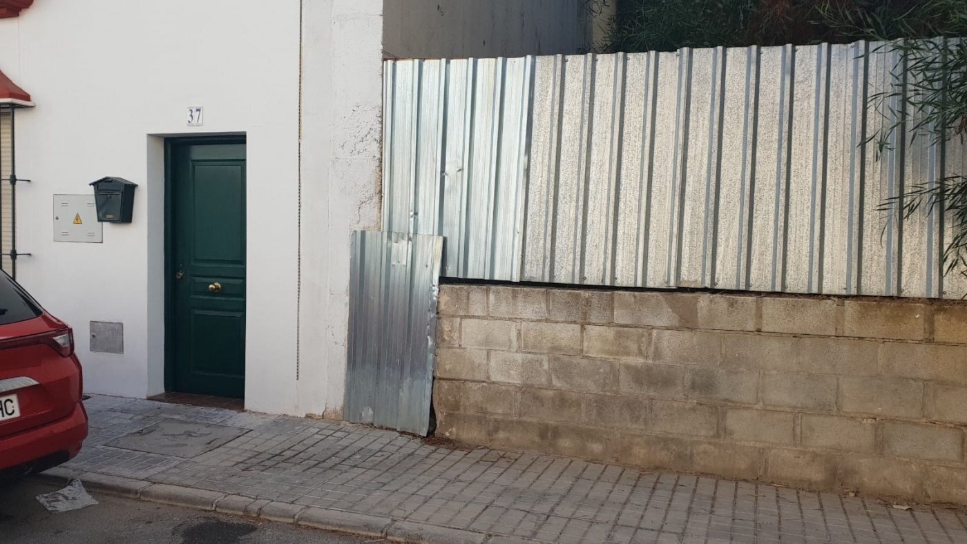 Land in Marchena, Sevilla for sale Primary Photo- Image 1 of 6
