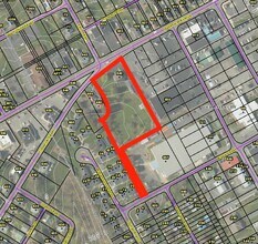 940 Bellefonte Ave, Lock Haven, PA - AERIAL  map view - Image1