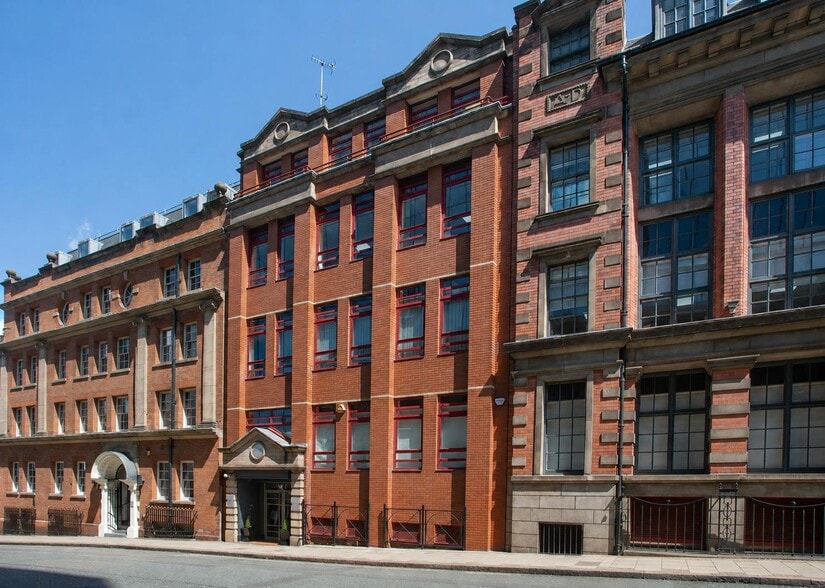 63 Church St, Birmingham for lease - Building Photo - Image 3 of 18
