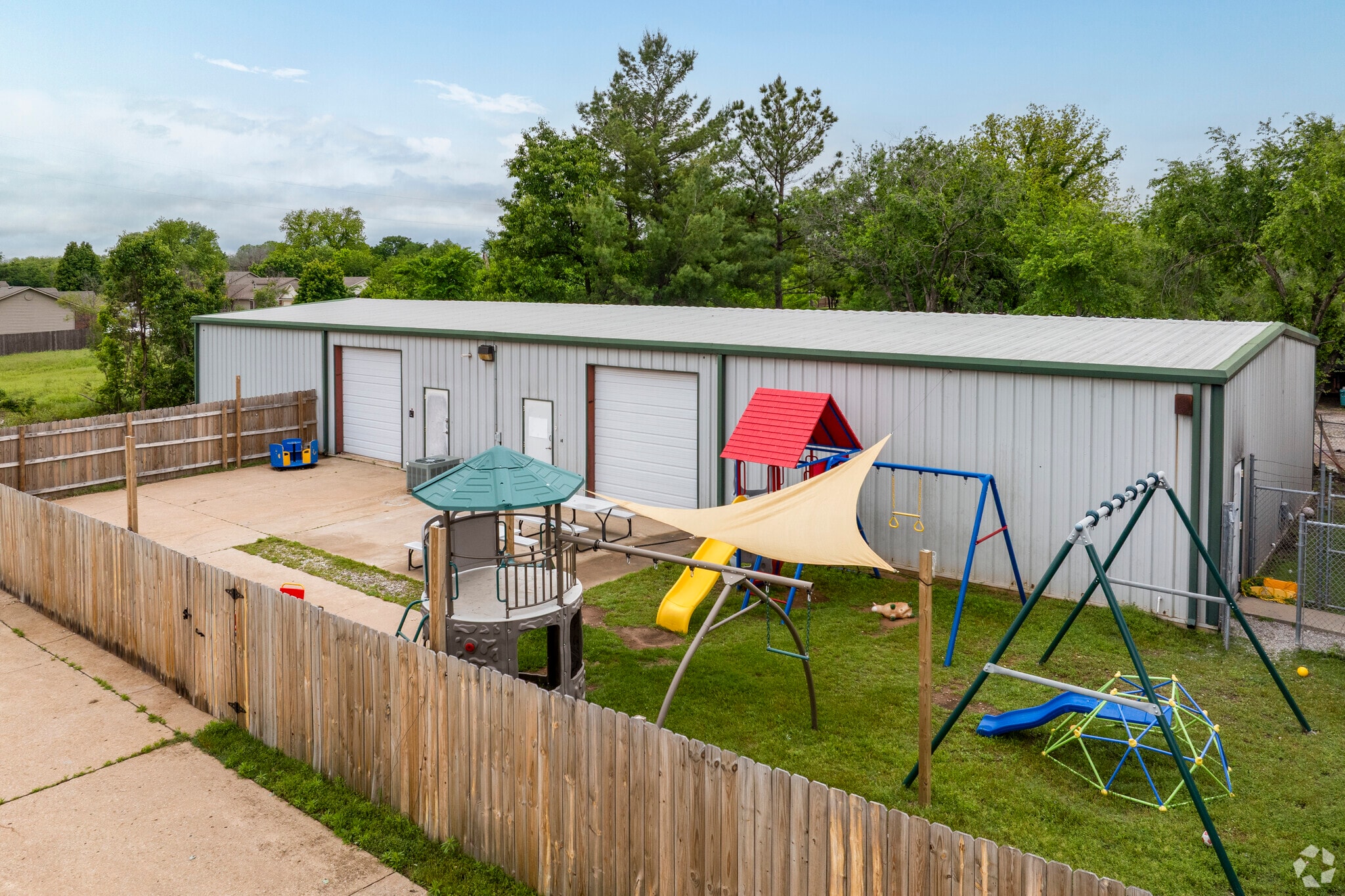 13290 S 80th East Ave, Bixby, OK for lease Primary Photo- Image 1 of 13