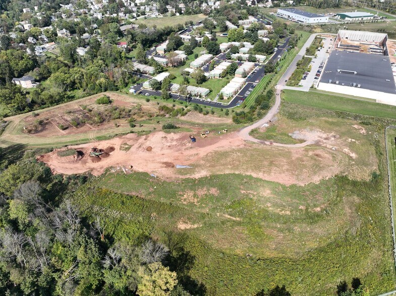 Prosperity Dr, Oaks, PA à louer - Aérien - Image 3 de 3