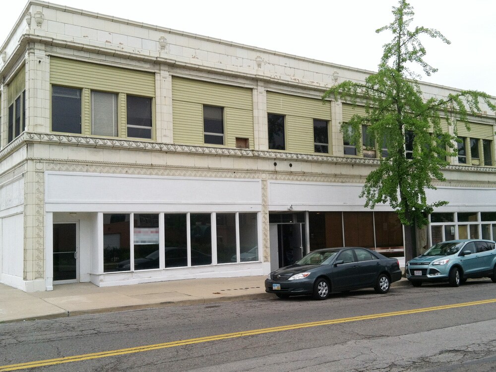1212-1220 Madison Ave, Toledo, OH for sale Building Photo- Image 1 of 1
