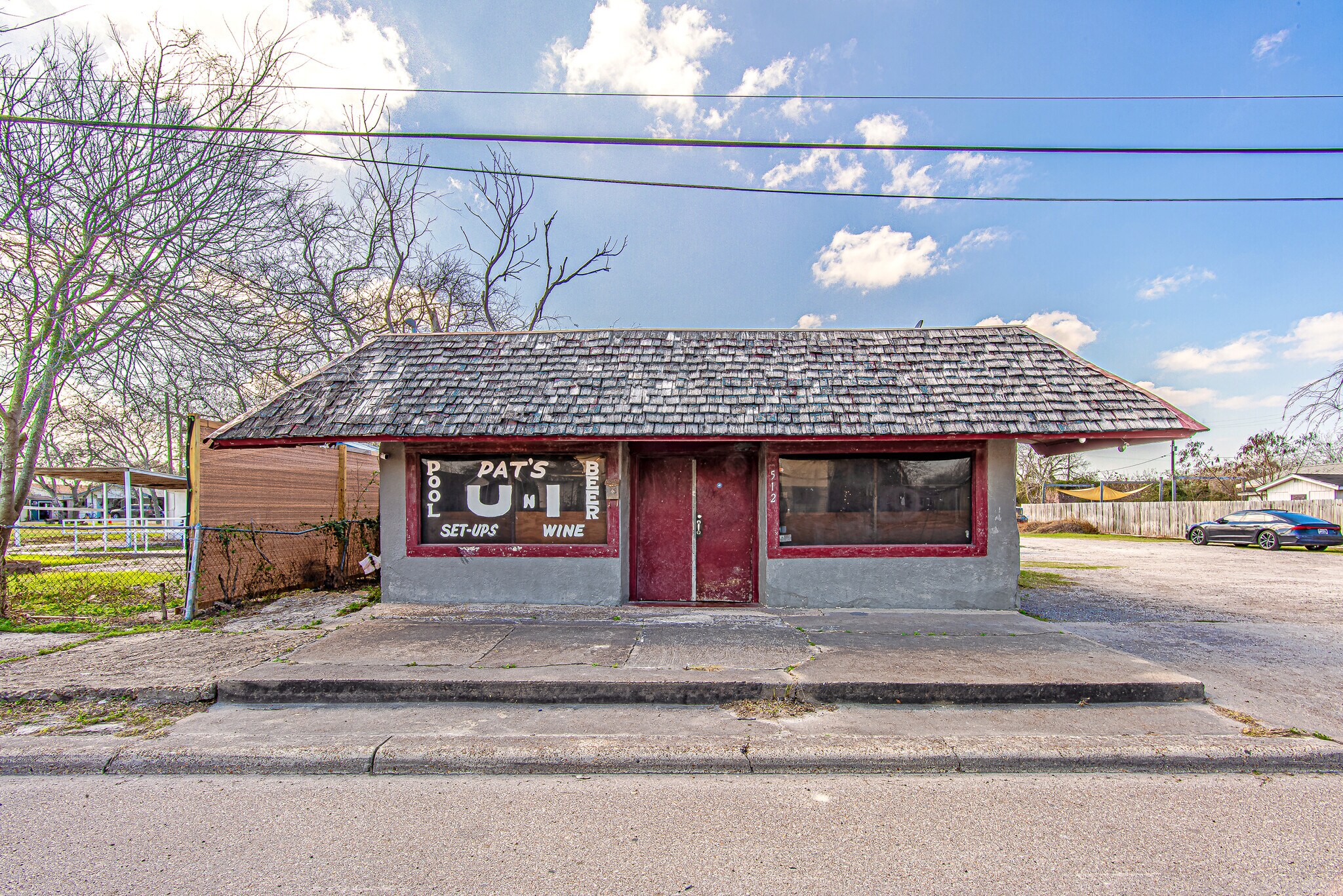 512 Sodville St, Sinton, TX à vendre Photo du bâtiment- Image 1 de 14