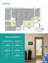 9815 Roosevelt Blvd, Philadelphia, PA for lease Floor Plan- Image 1 of 1