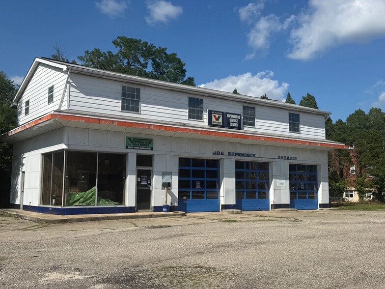665 Highland Ave, Fort Thomas, KY for sale - Building Photo - Image 1 of 6