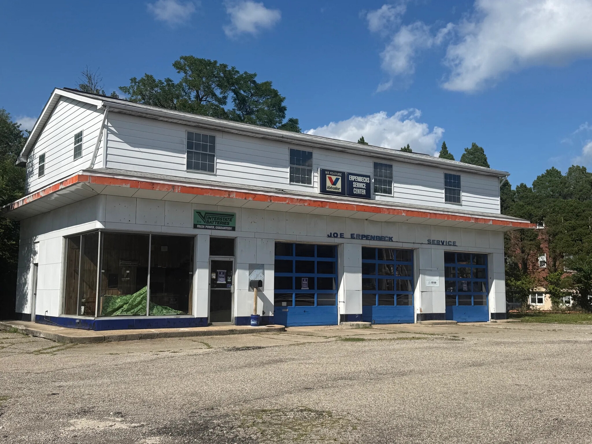 665 Highland Ave, Fort Thomas, KY for sale Building Photo- Image 1 of 7