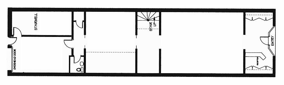 221 W Erie St, Chicago, IL à vendre - Autre - Image 2 de 3