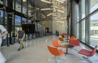 Office in Lyon for lease Interior Photo- Image 1 of 11