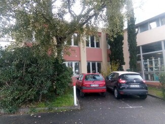 Plus de détails pour 4 Boulevard Gueidon, Marseille - Bureau à louer