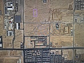 Arville blvd, Las Vegas, NV - Aerial  map view - Image1