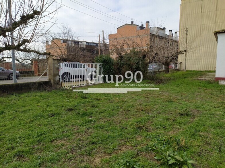 Terrain dans Vilanova de Segrià, Lérida à vendre - Photo du bâtiment - Image 3 de 8