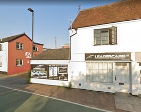2 East Street St, Newport for lease Interior Photo- Image 2 of 6