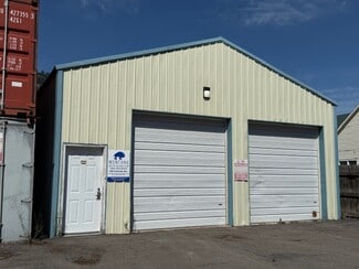 More details for 448-450 Colorado Ave, Missoula, MT - Industrial for Lease