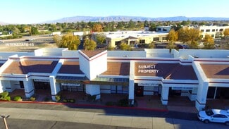 More details for 15409 Anacapa Rd, Victorville, CA - Office for Sale