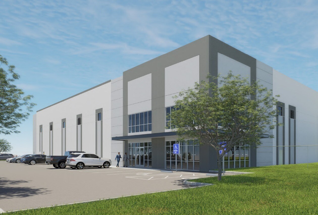 101 Man United St, Laredo, TX for lease Primary Photo- Image 1 of 4