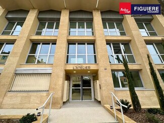 More details for 14 Avenue Paul Cézanne, Aix-en-Provence - Office for Lease