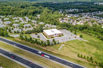 6010 Golding Center Dr, Winston-Salem, NC - aerial  map view - Image1