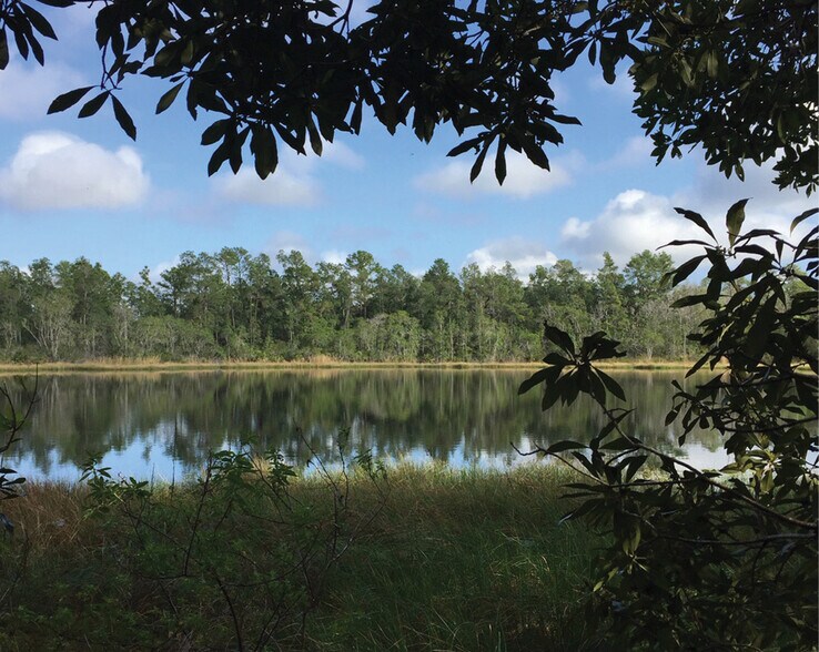 Old Chuluota, Chuluota, FL for sale - Primary Photo - Image 1 of 1