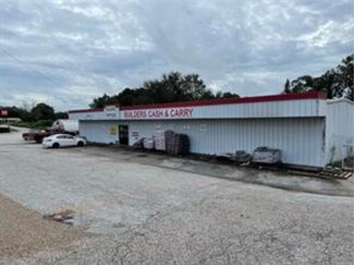 Plus de détails pour 895 S Daleville Ave, Daleville, AL - Vente au détail à vendre