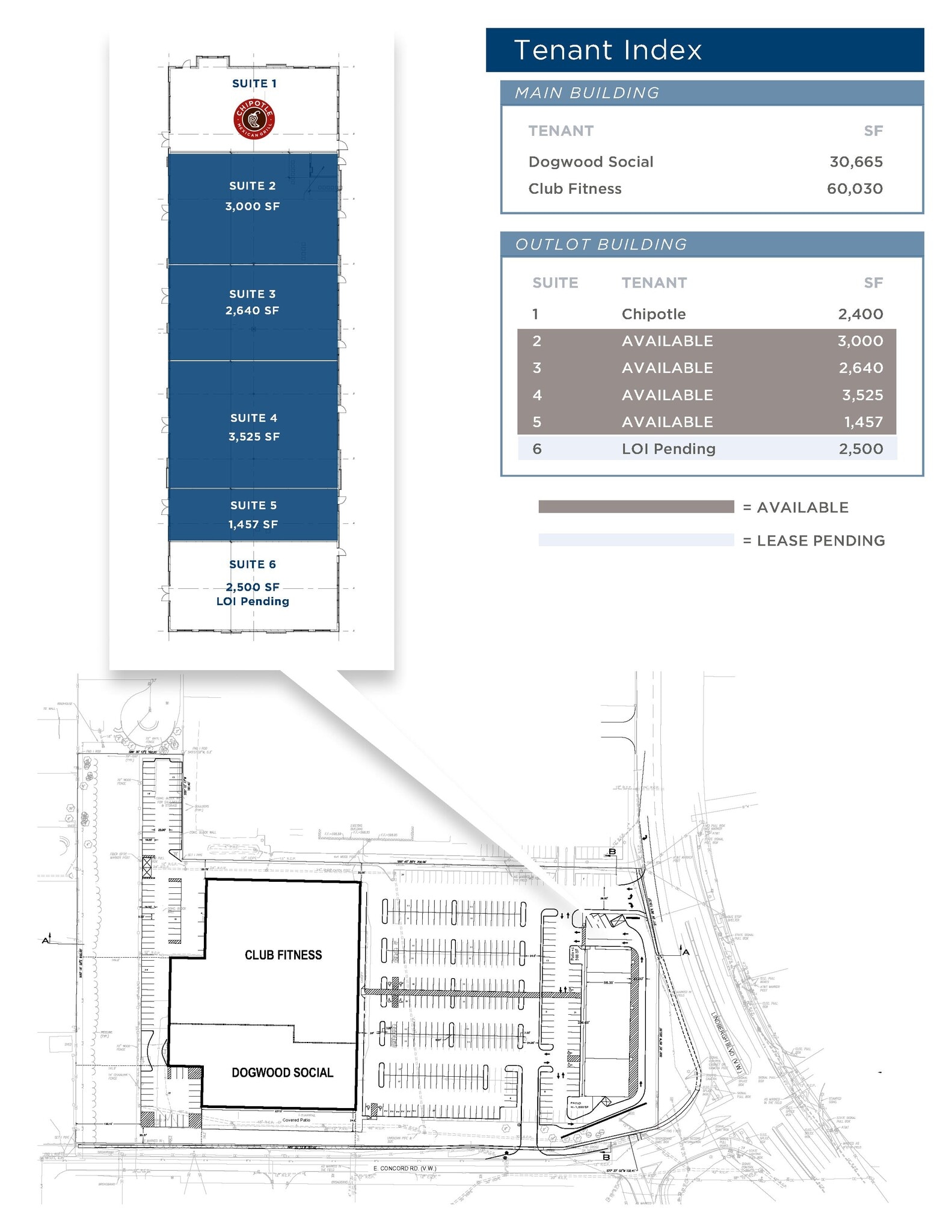 6303 S Lindbergh Blvd, Saint Louis, MO for lease Primary Photo- Image 1 of 3