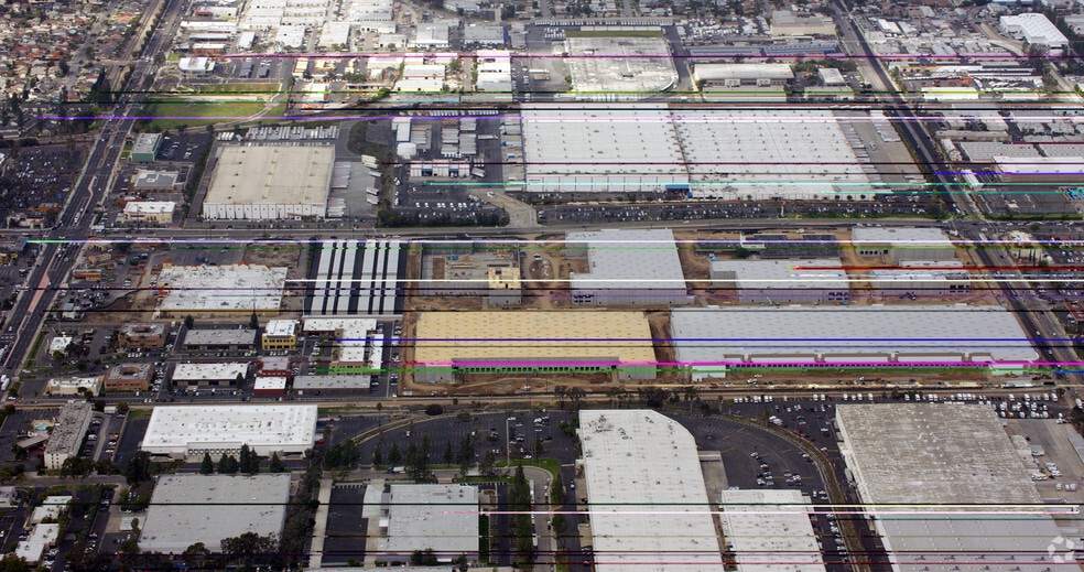 4278 N Harbor Blvd, Fullerton, CA for lease - Aerial - Image 2 of 40