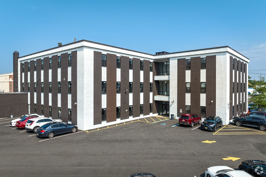 1620 US Highway 22 E, Union Township, NJ for lease - Primary Photo - Image 1 of 25