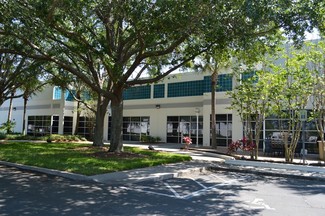 Plus de détails pour 9500 S Satellite Blvd, Orlando, FL - Industriel à louer