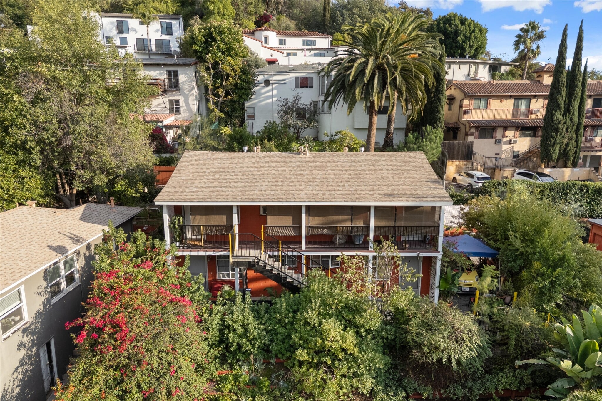 3234 Barham Blvd, Los Angeles, CA for sale Primary Photo- Image 1 of 21