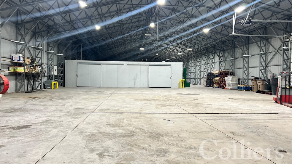 2920 W Central Rd, Emmett, ID for lease - Building Photo - Image 3 of 12