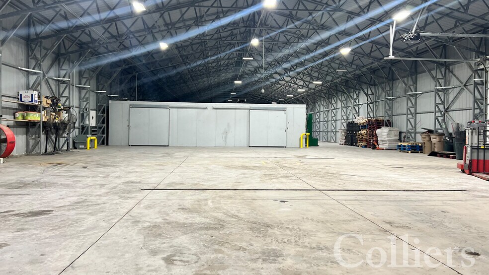 2920 W Central Rd, Emmett, ID à louer - Photo du bâtiment - Image 3 de 12