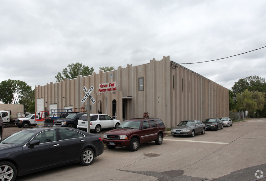 321 NE Wilson St, Minneapolis, MN for sale - Primary Photo - Image 1 of 25