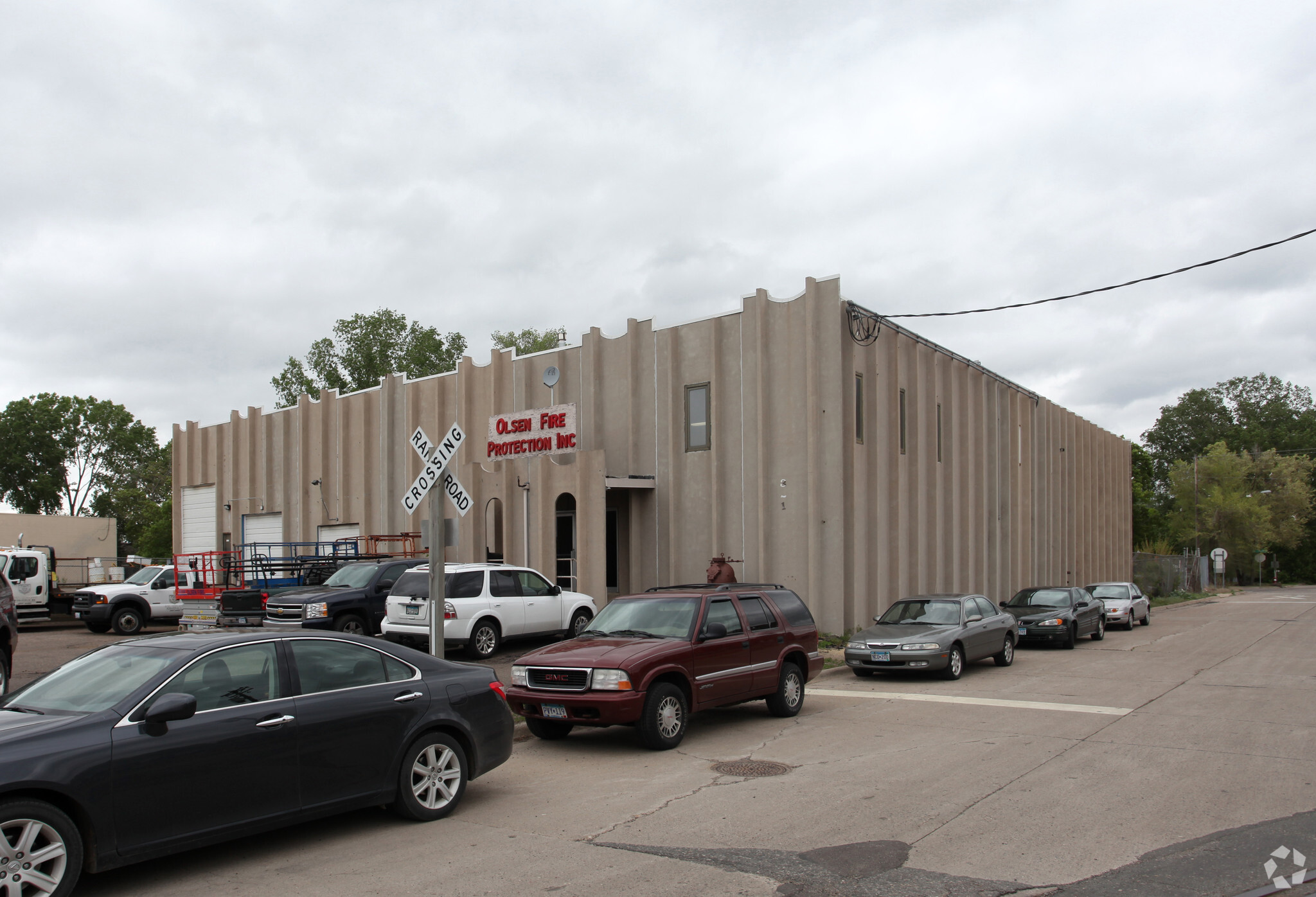 321 NE Wilson St, Minneapolis, MN for sale Primary Photo- Image 1 of 26