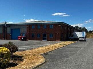 More details for Bath Rd, Atworth - Industrial for Sale