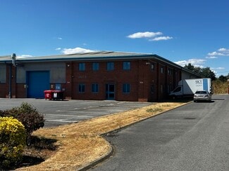 More details for Bath Rd, Atworth - Industrial for Sale