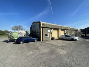 Ilton Business Park, Ilton à louer Photo du bâtiment- Image 2 de 9